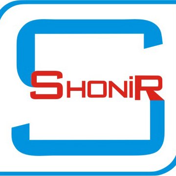Shonirits