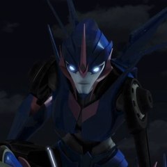 Arcee Prime