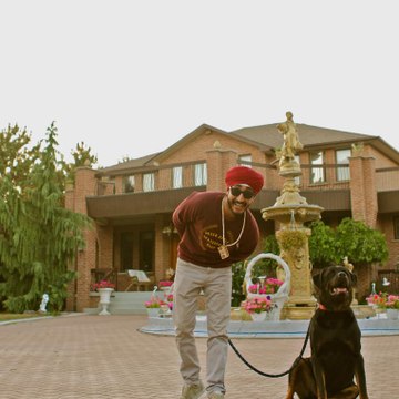 Jus Reign