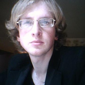 Alexander Bobrov / WorldOfBrights