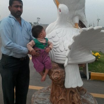 Naseer Journalist