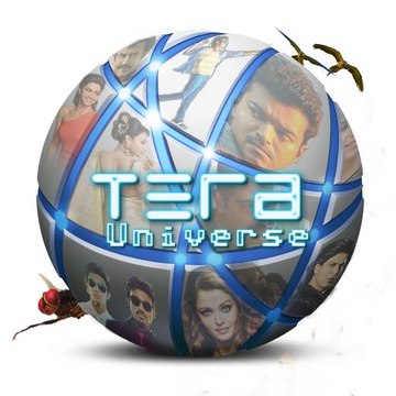 Tera Universe