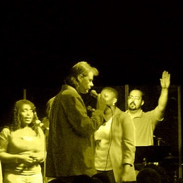 Awaken America Crusades