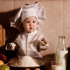 Cook Book