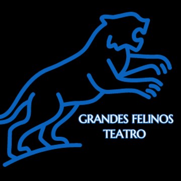 GRANDES FELINOS TEATRO