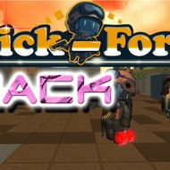 BrickForceCheat