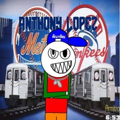 Anthony Lopez