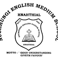 Nuchhungi English Medium School