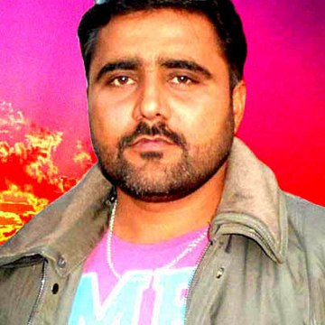Ad Aamir Thaheem