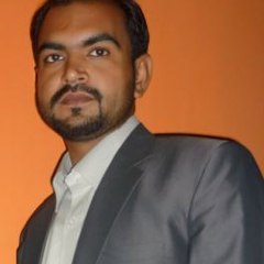 Syed Zia