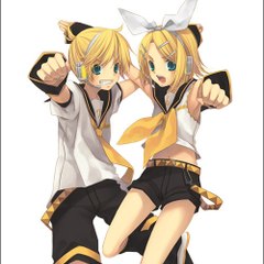 Voca Twin