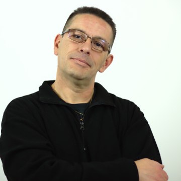 Eddy BRAUMANN l'émission Business VIDÉO