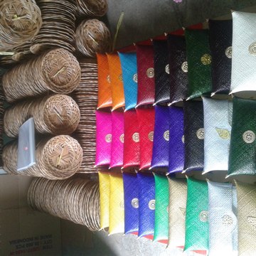tas pandan tas mendong