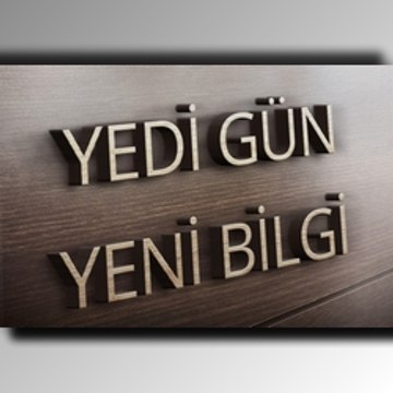 yedigunyenibilgi