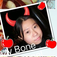 Devil Lazy Bone Cooking motion