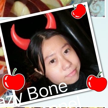 Devil Lazy Bone Cooking motion