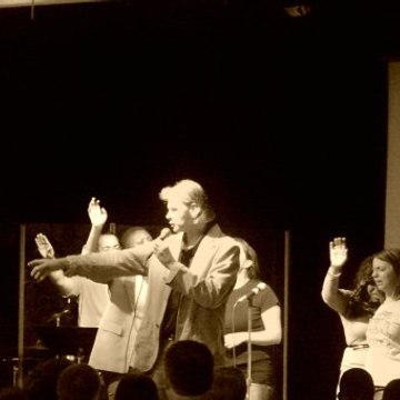 Awakening A Generation