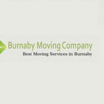Burnaby Moving Company   Local Movers