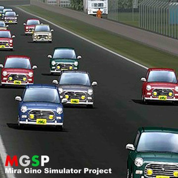 MGSP