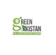 Green Pakistan