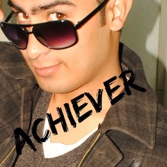 Achiever