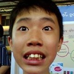 Nicholas Ng