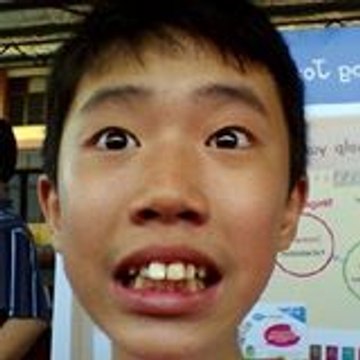 Nicholas Ng