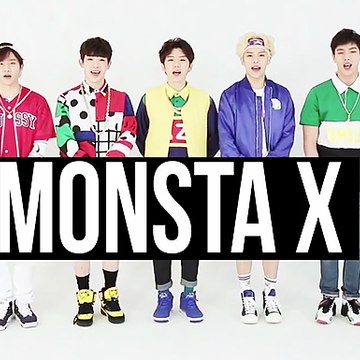 Monsta X Turkey