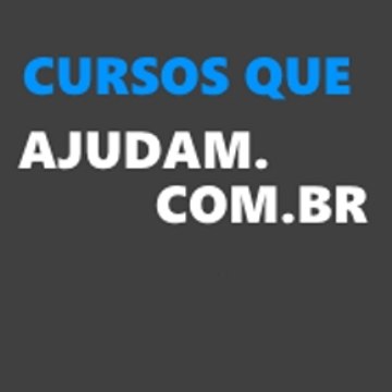 Cursosqueajudam