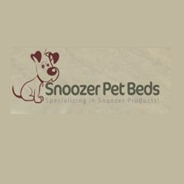 Snoozer Pet Beds