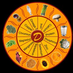 Diet Kundli