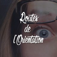 Les Routes de l'Orientation