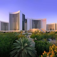 Grand Hyatt Dubai Hotel