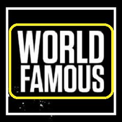 WORLD FAMOUS PRANKS