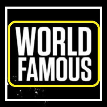 WORLD FAMOUS PRANKS