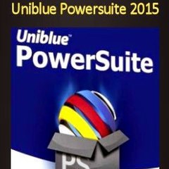 Uniblue Powersuite 2015 Key Generator