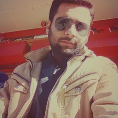 Bilawal Hashmi