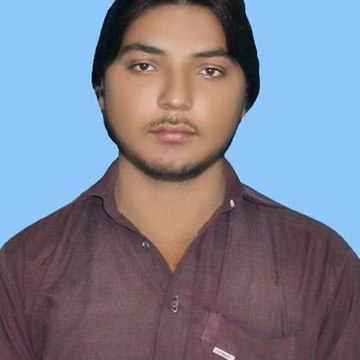 Muhammad Yousaf