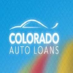 Colorado Springs Auto Loans