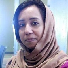Shazia
