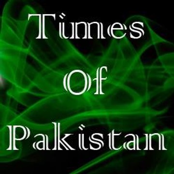 TimesOfPakistan
