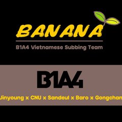 Banana Subbing Team