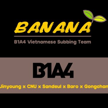 Banana Subbing Team