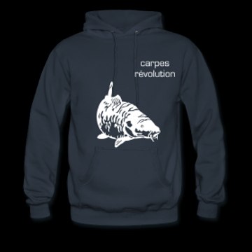 carpes revolution