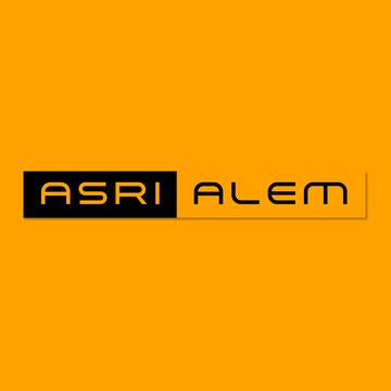 ASRIALEM REKLAM AJANSI