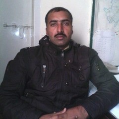 Ans Ali Dogar