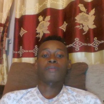 Abdoulkarim Ahmed