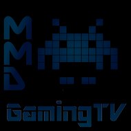 MMD GamingTV