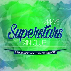 WWE Superstars - Fan Club