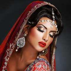 Fareeha Khan Makeup Artist